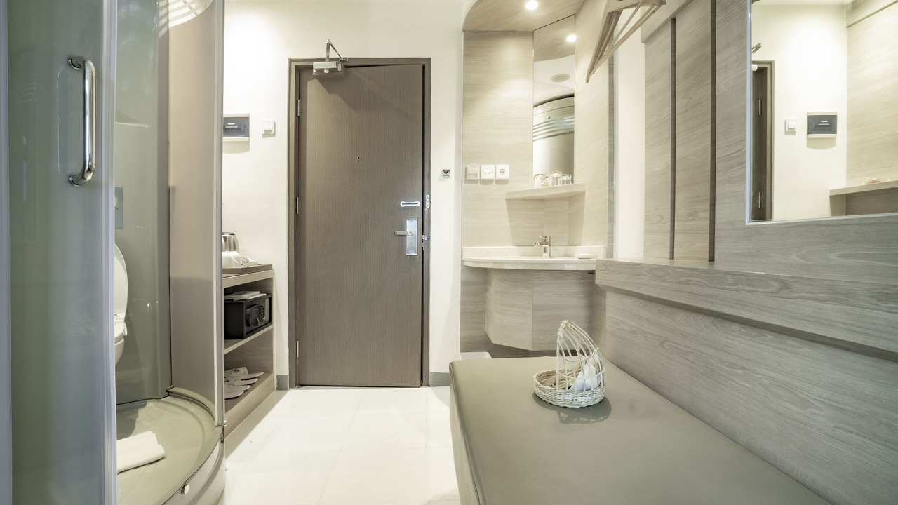 Photo of Bedroom in By Pass Ngurah Rai