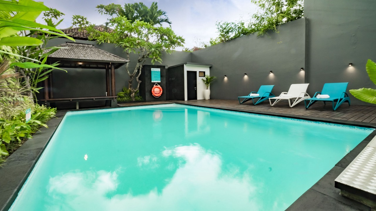 Photo of Outdoor in By Pass Ngurah Rai