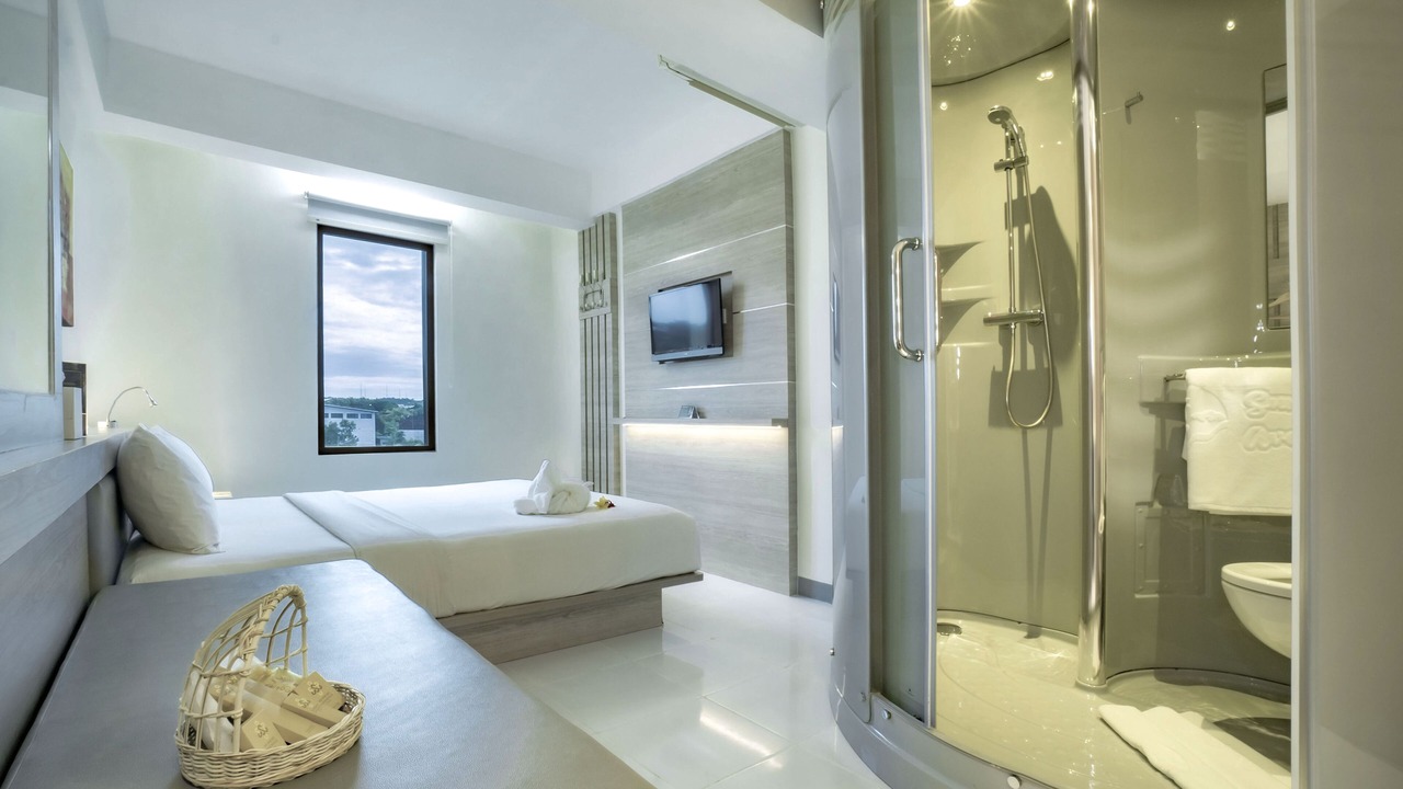 Photo of Bedroom in By Pass Ngurah Rai