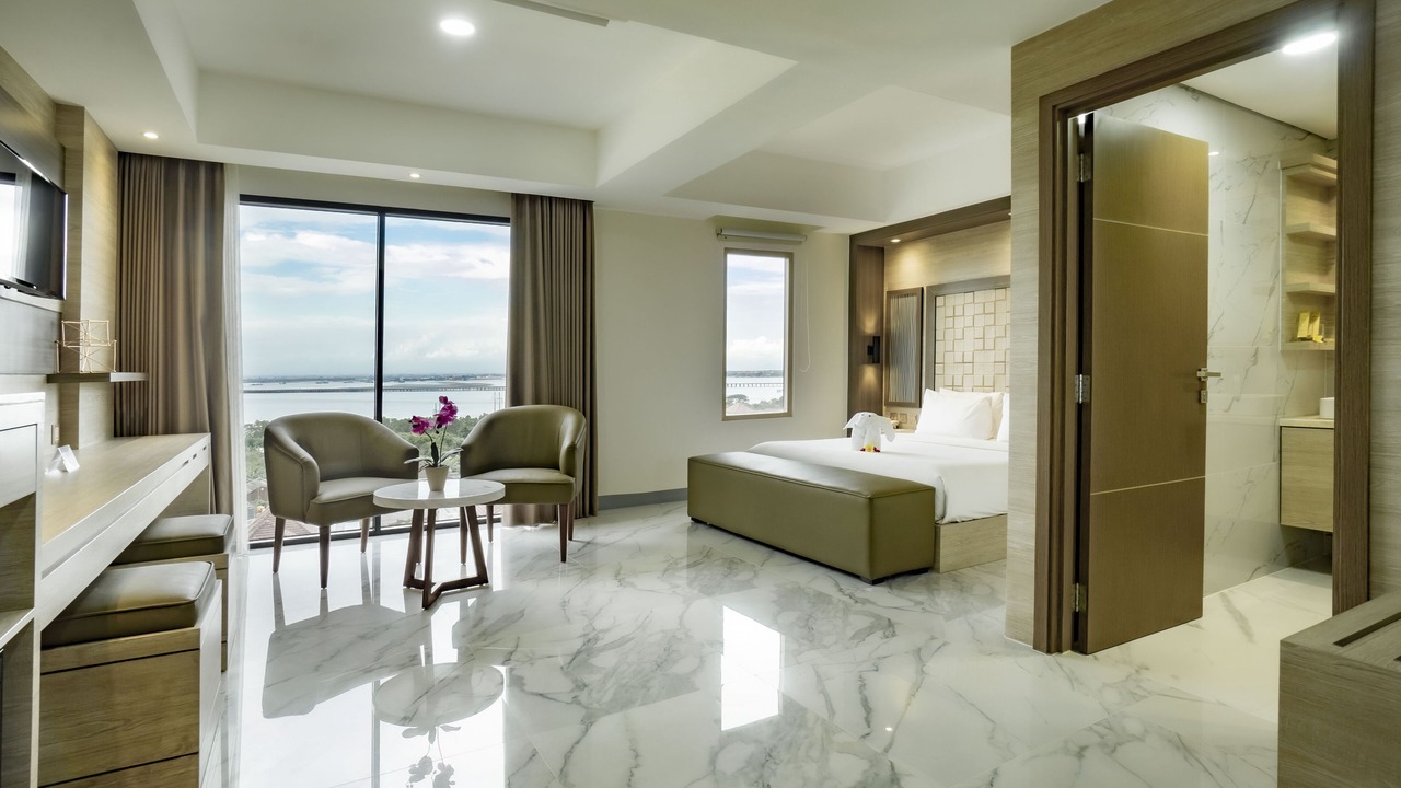 Photo of Bedroom in By Pass Ngurah Rai