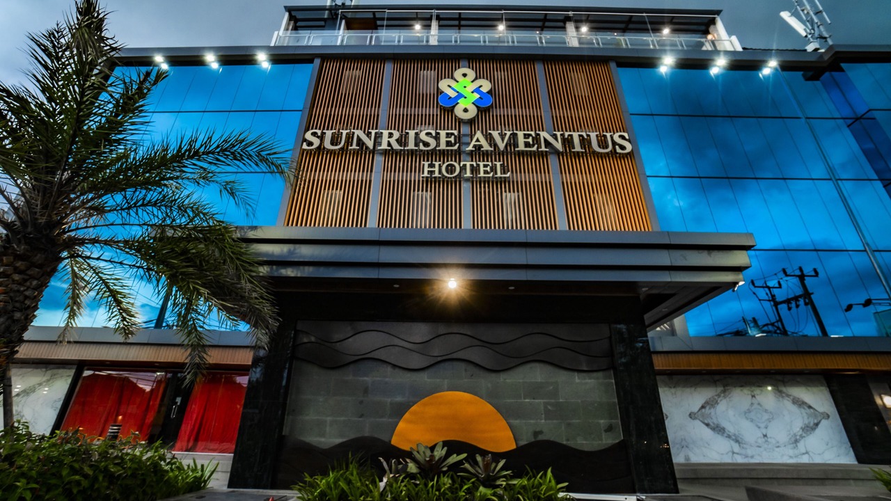 Photo of Outdoor in By Pass Ngurah Rai