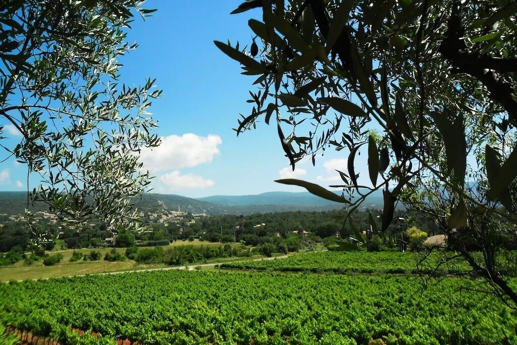 Photo of Outdoor in Saint-Saturnin-les-Apt