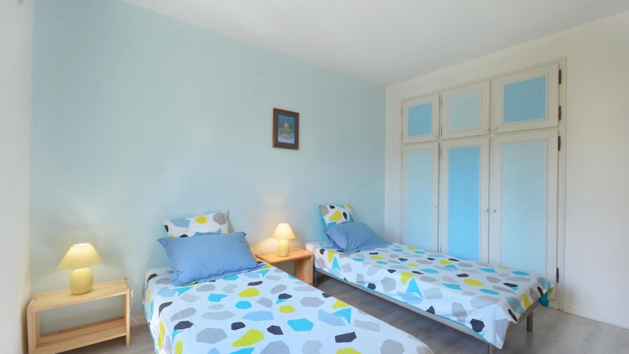 Photo of Bedroom in Saint-Saturnin-les-Apt