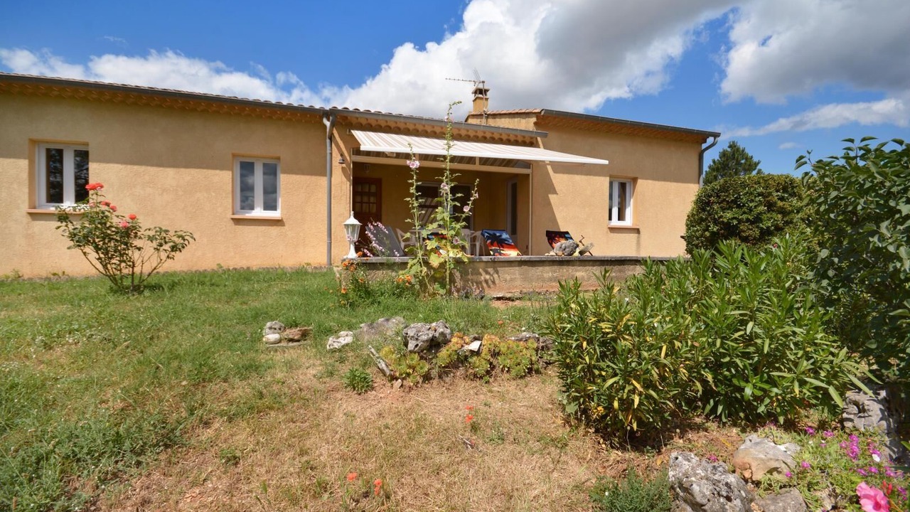 Photo of Outdoor in Saint-Saturnin-les-Apt