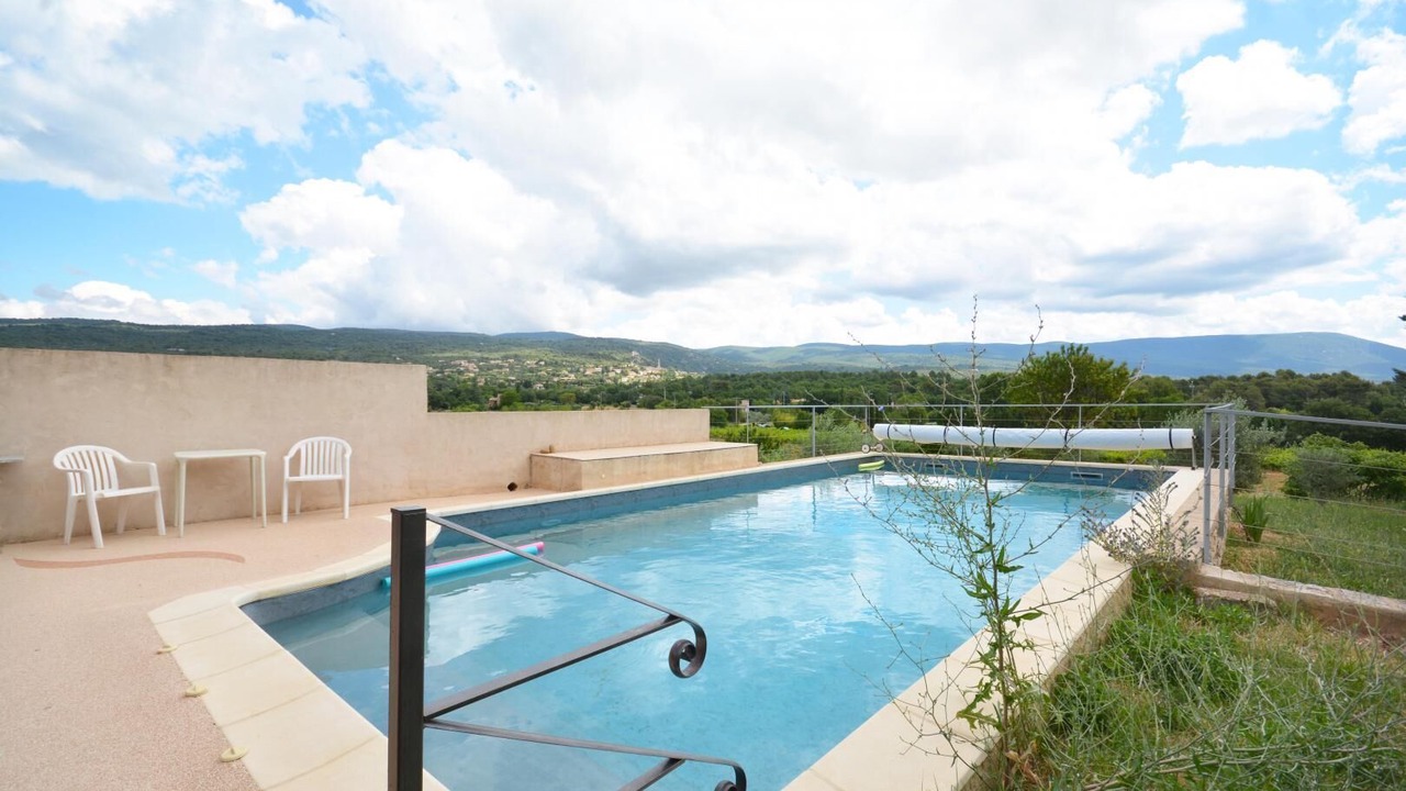 Photo of Outdoor in Saint-Saturnin-les-Apt