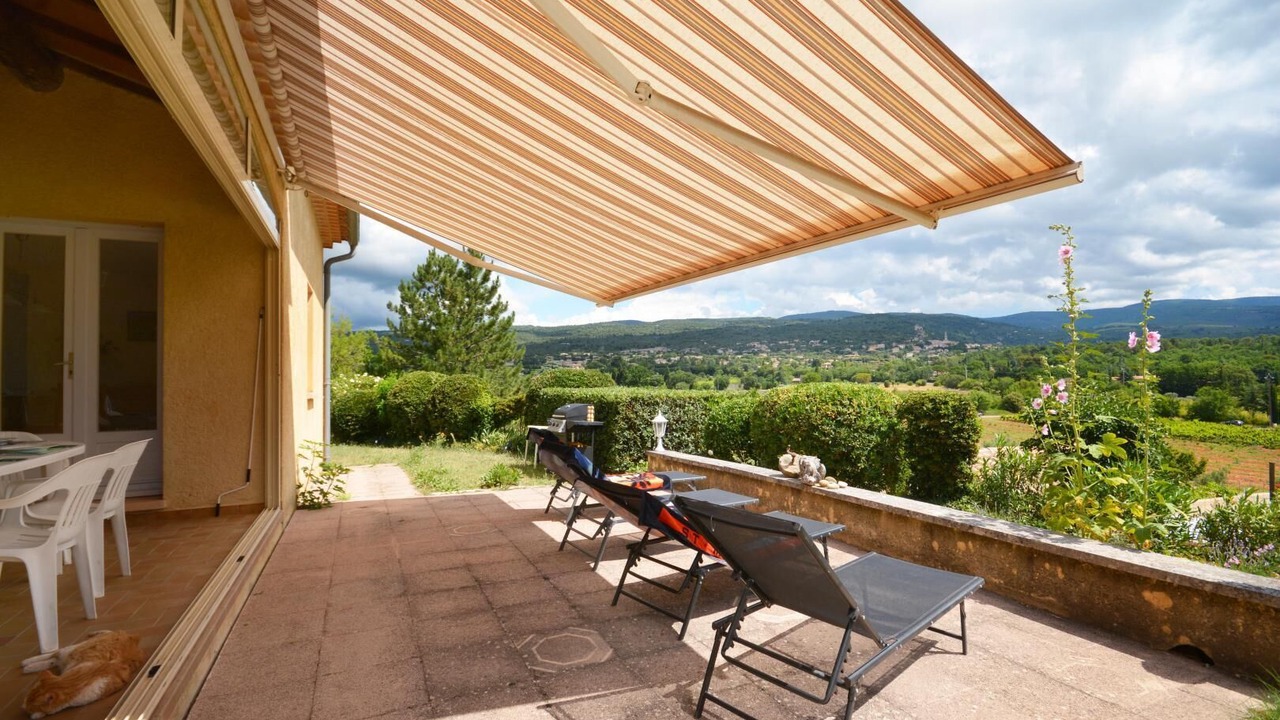 Photo of Outdoor in Saint-Saturnin-les-Apt