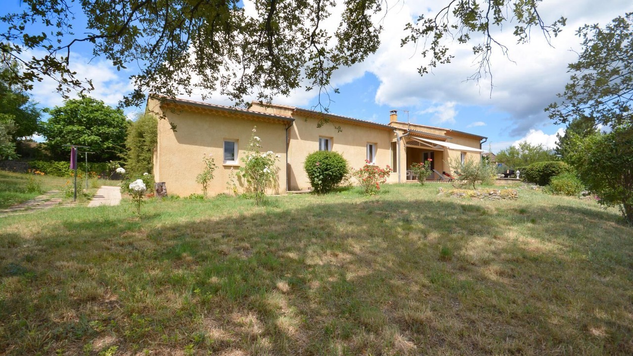 Photo of Outdoor in Saint-Saturnin-les-Apt