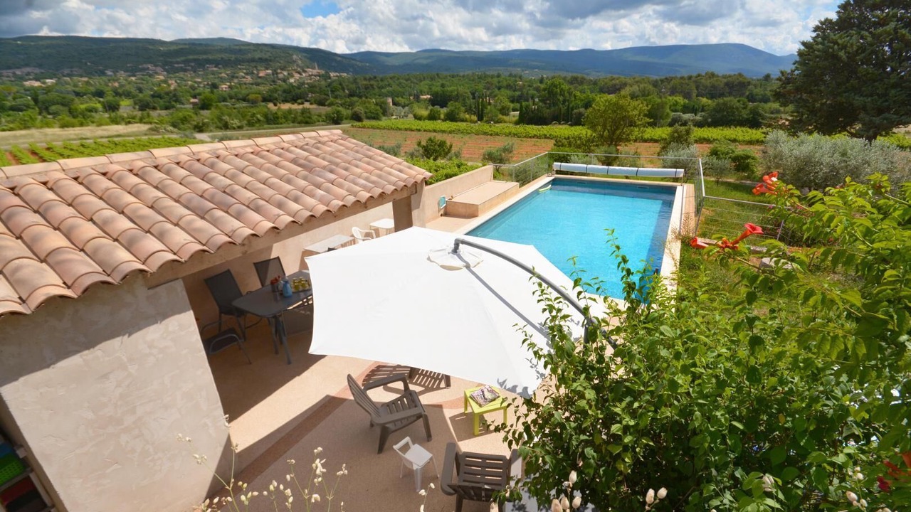 Photo of Outdoor in Saint-Saturnin-les-Apt