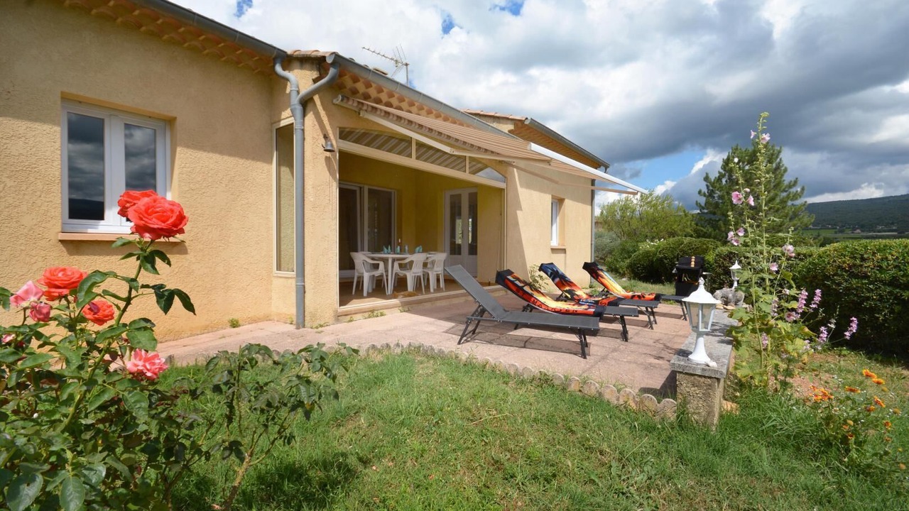 Photo of Patio Balcony in Saint-Saturnin-les-Apt