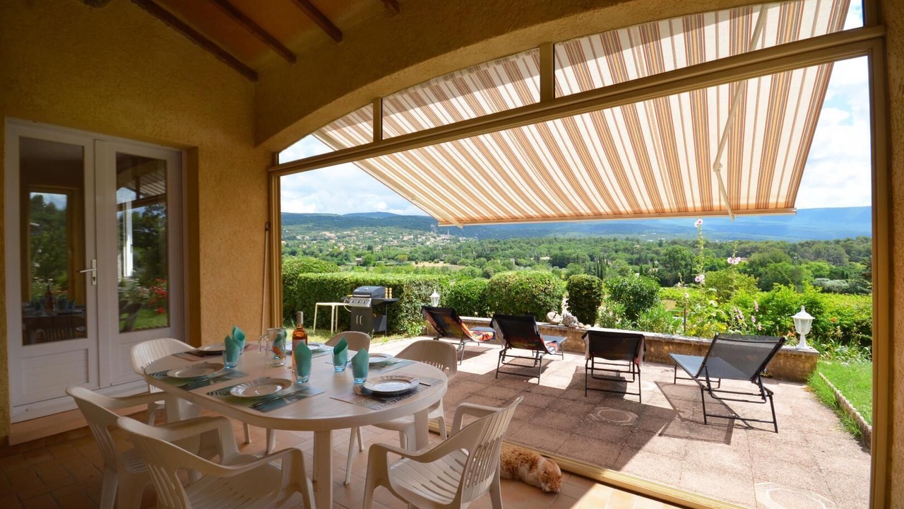 Photo of Outdoor in Saint-Saturnin-les-Apt
