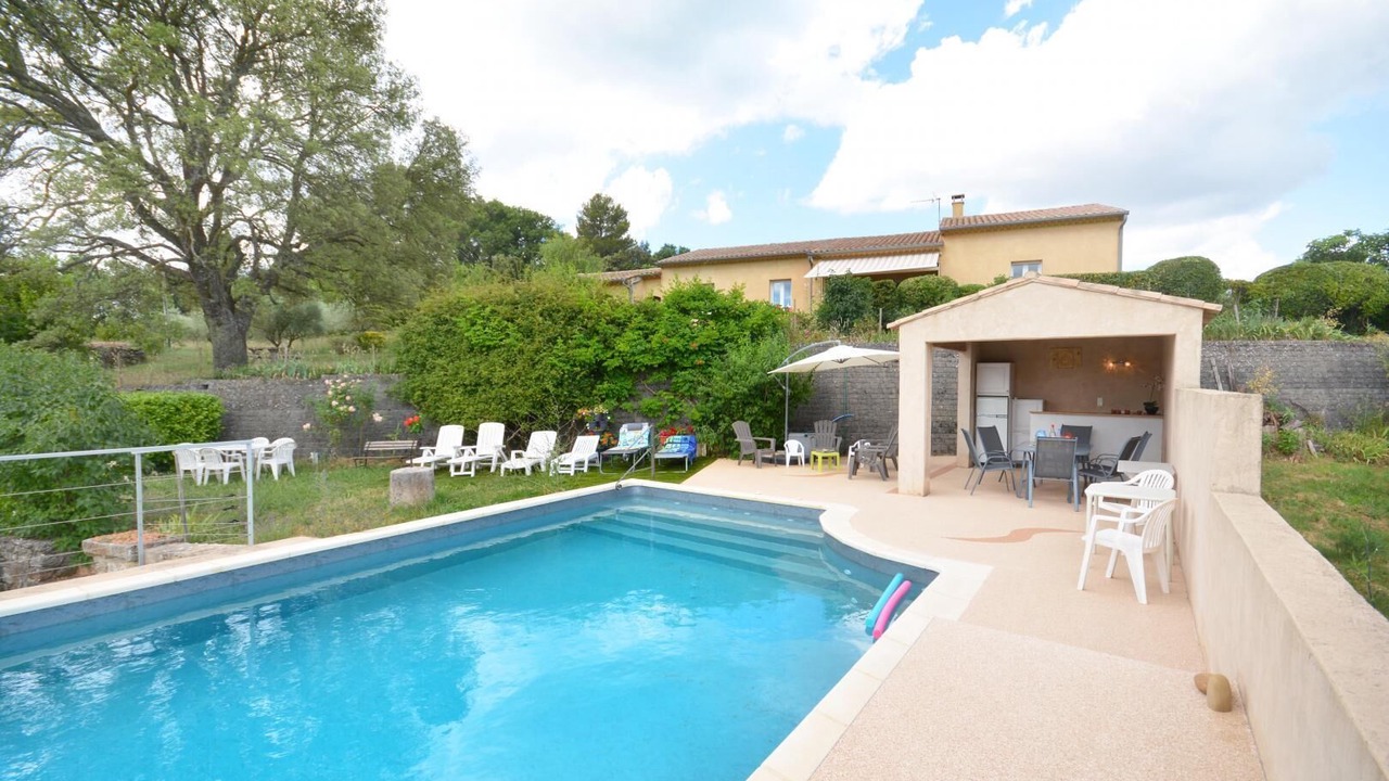 Photo of Outdoor in Saint-Saturnin-les-Apt
