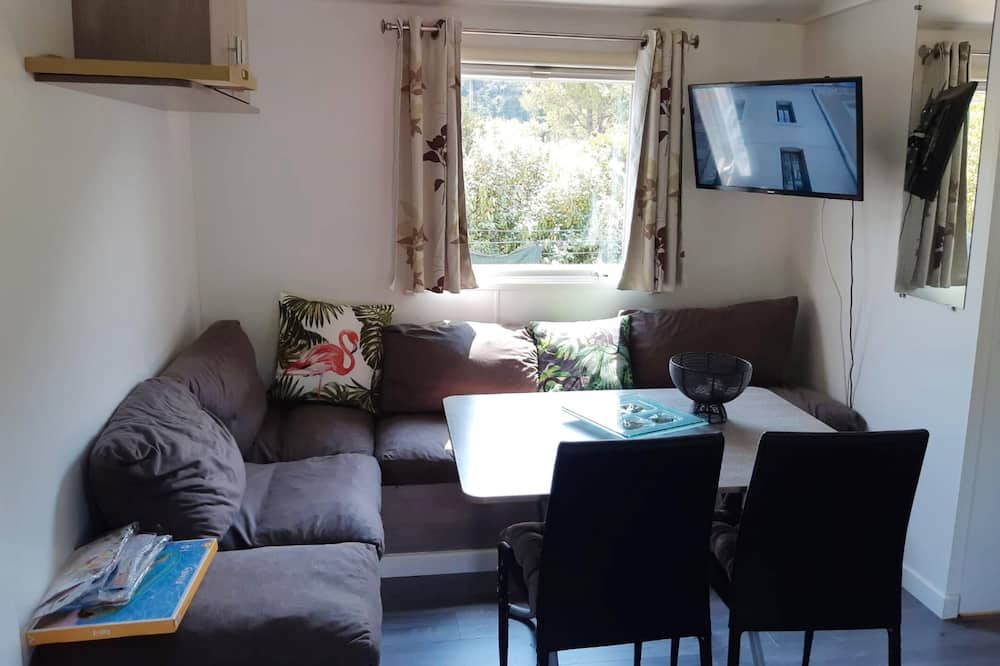Photo of Livingroom in Gemenos
