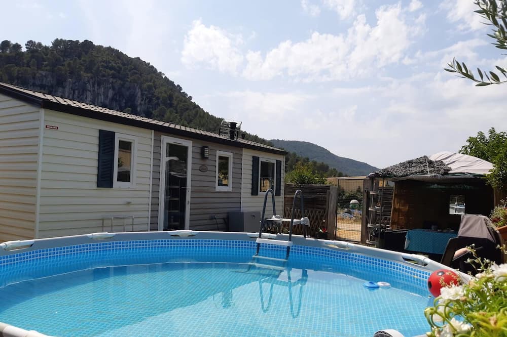 Photo of Outdoor in Gemenos