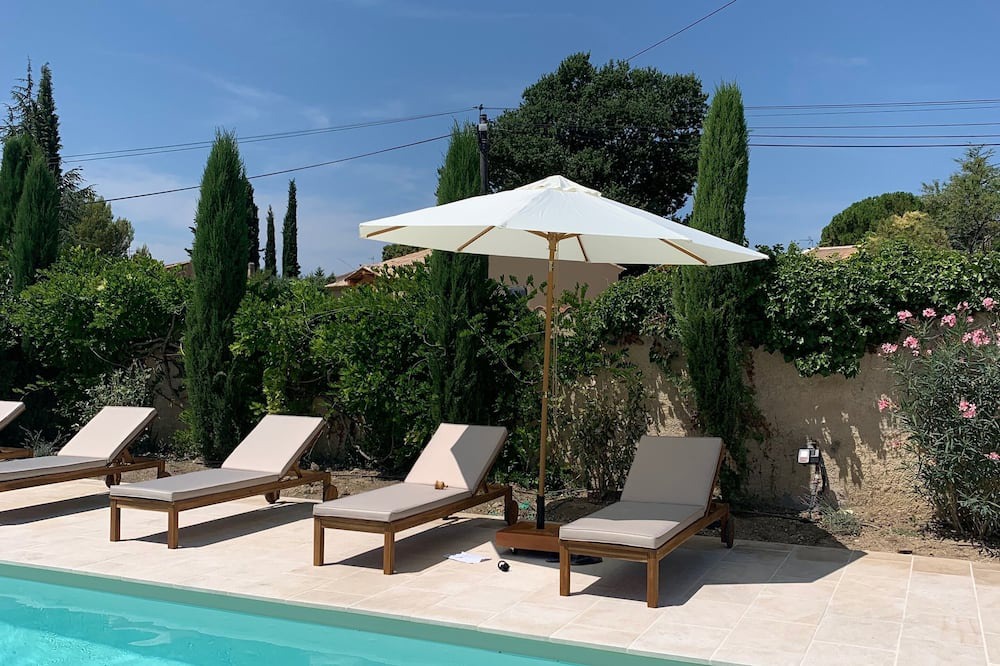 Photo of Outdoor in Saint-Martin-de-la-Brasque