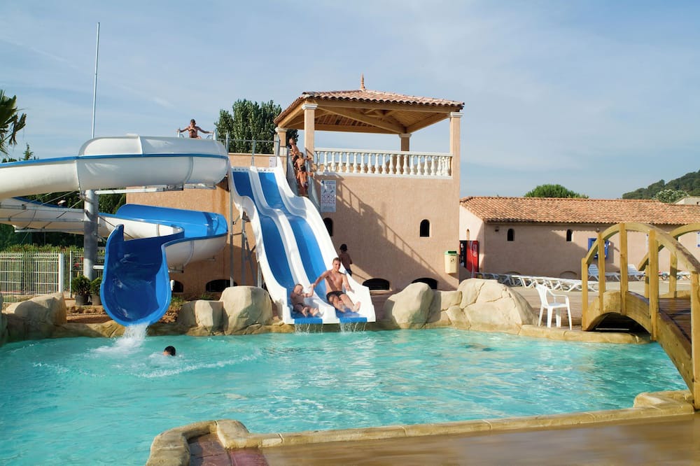 Photo of Outdoor in Vidauban
