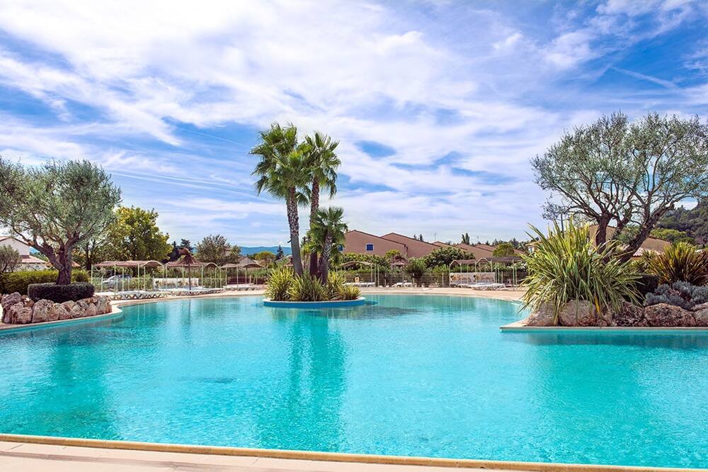 Photo of Outdoor in Vidauban