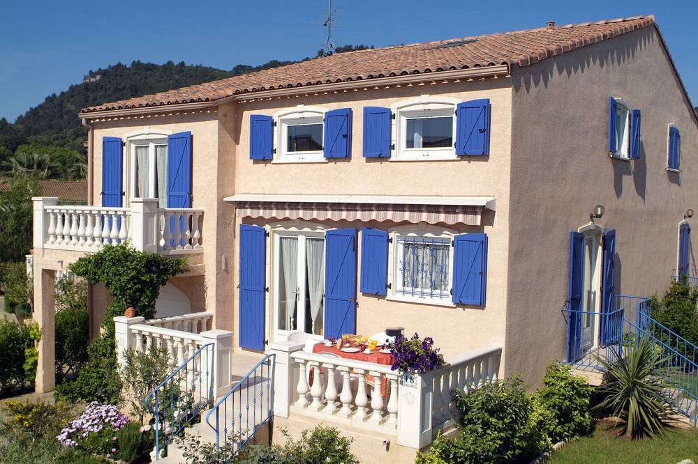 Photo of Outdoor in Vidauban