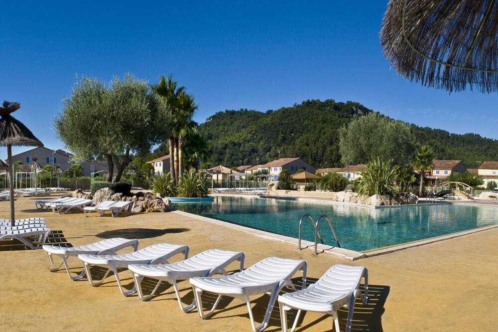 Photo of Outdoor in Vidauban