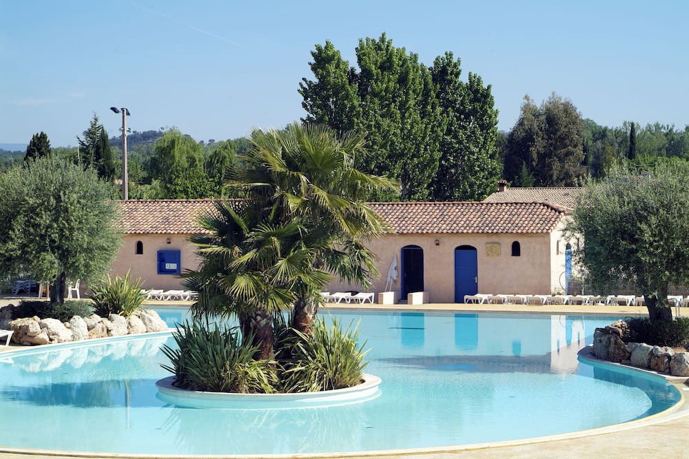 Photo of Outdoor in Vidauban