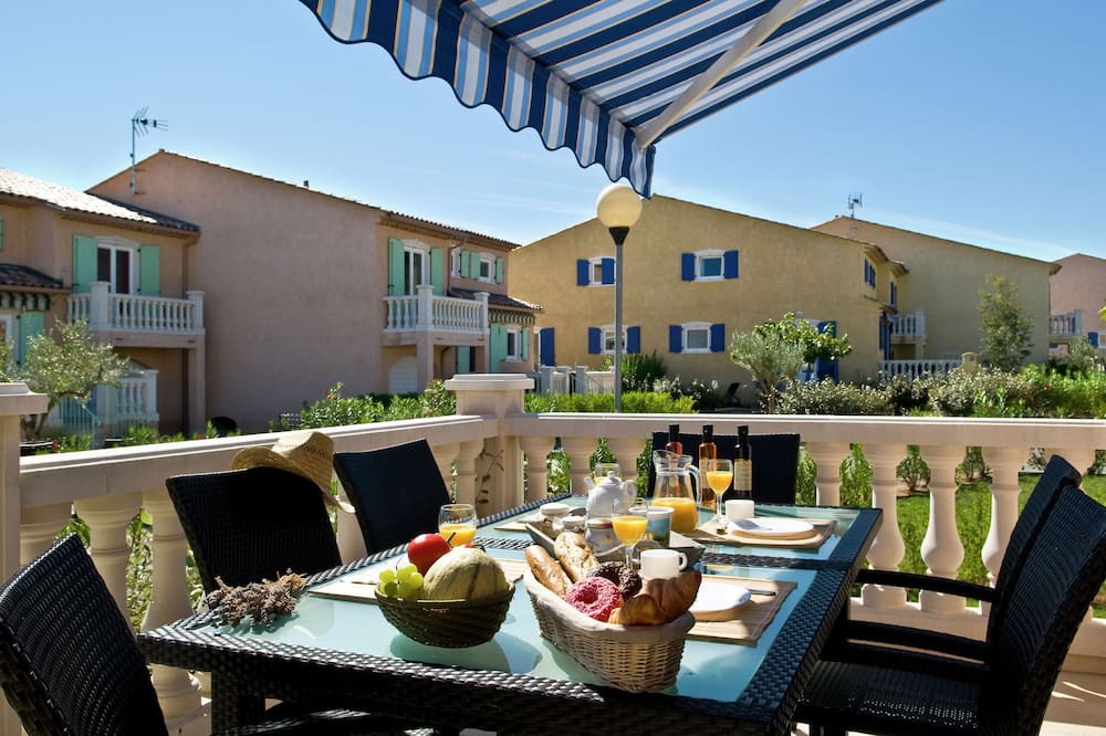 Photo of Patio Balcony in Vidauban