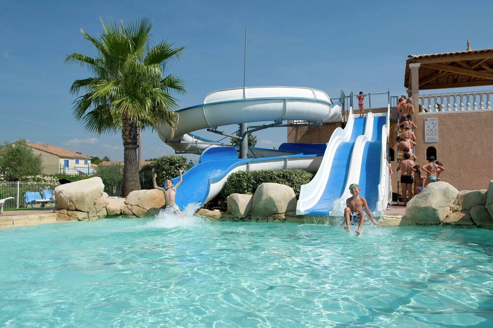 Photo of Outdoor in Vidauban