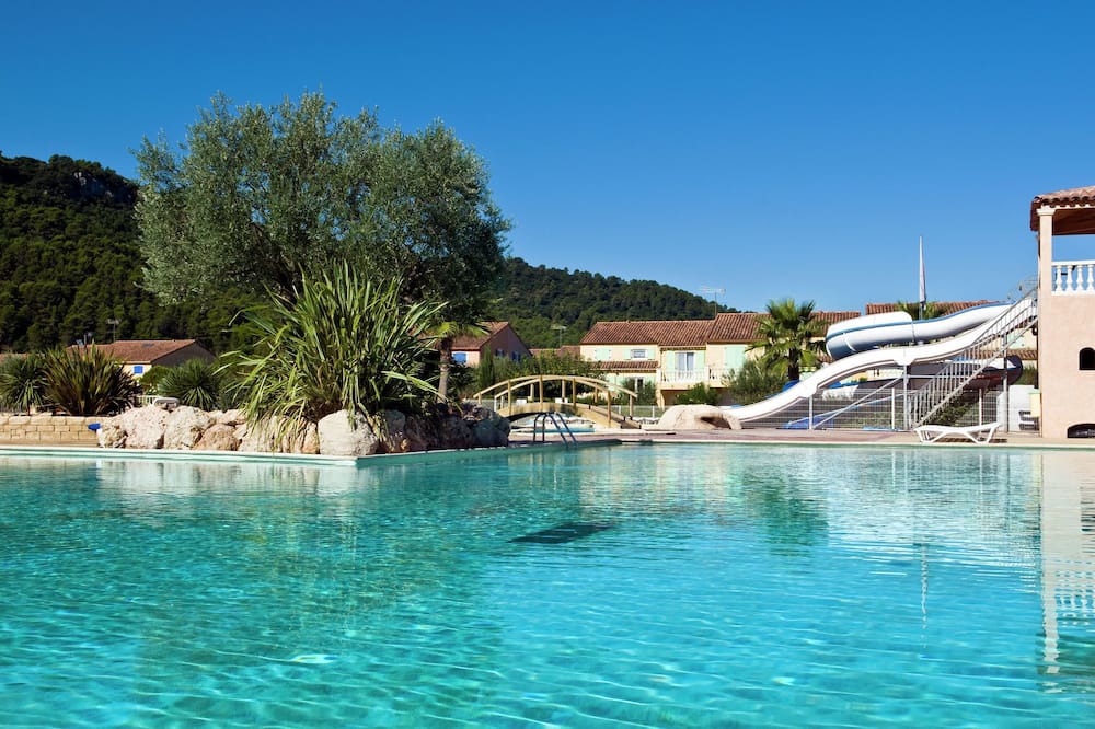 Photo of Outdoor in Vidauban