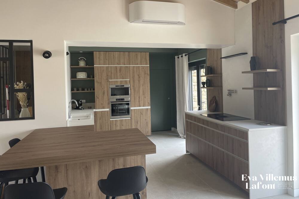 Photo of Kitchen in Viens