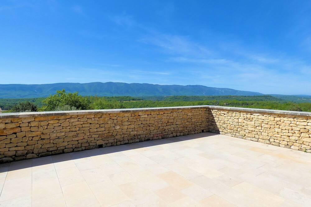 Photo of Patio Balcony in Viens