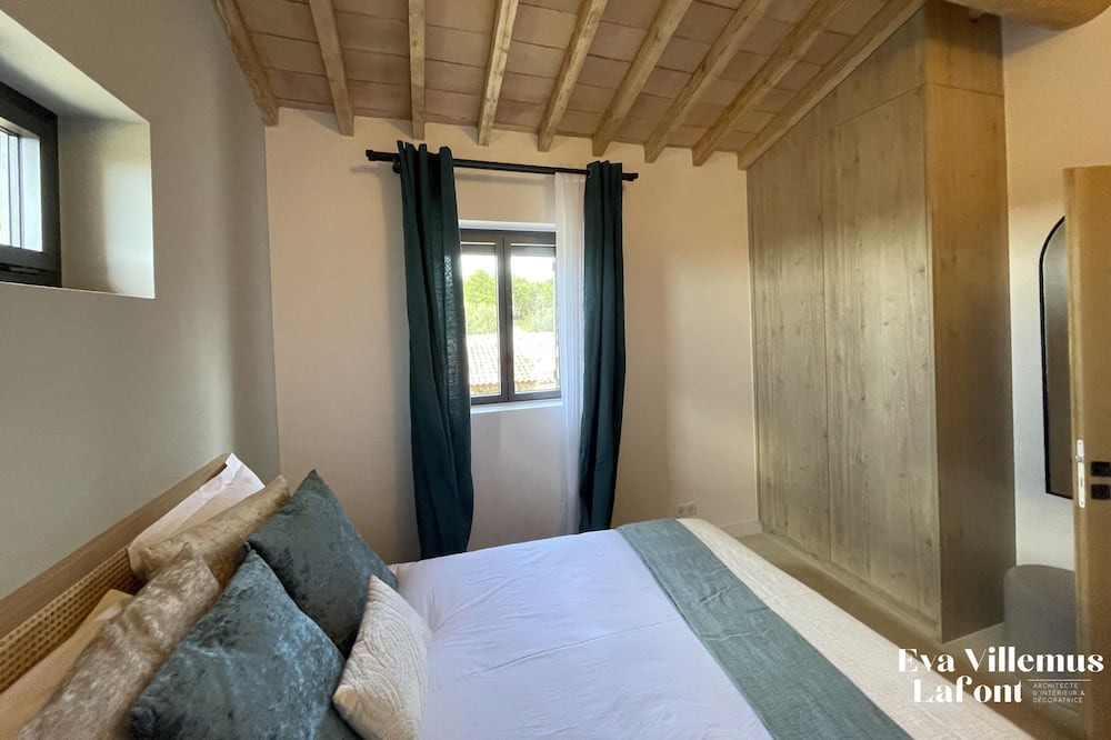 Photo of Bedroom in Viens