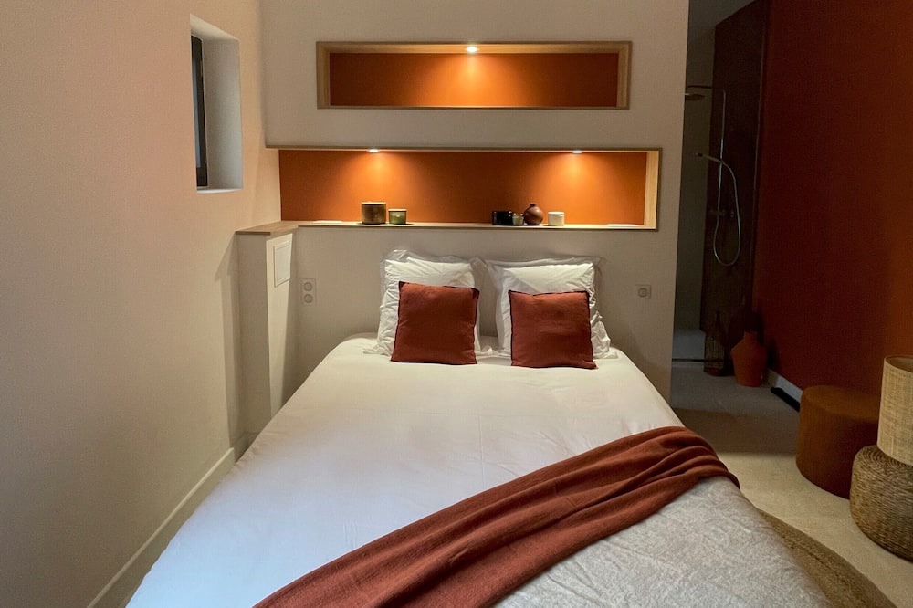 Photo of Bedroom in Viens