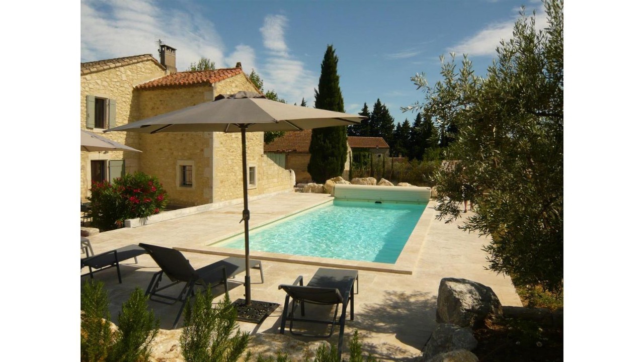 Photo of Outdoor in Maussane