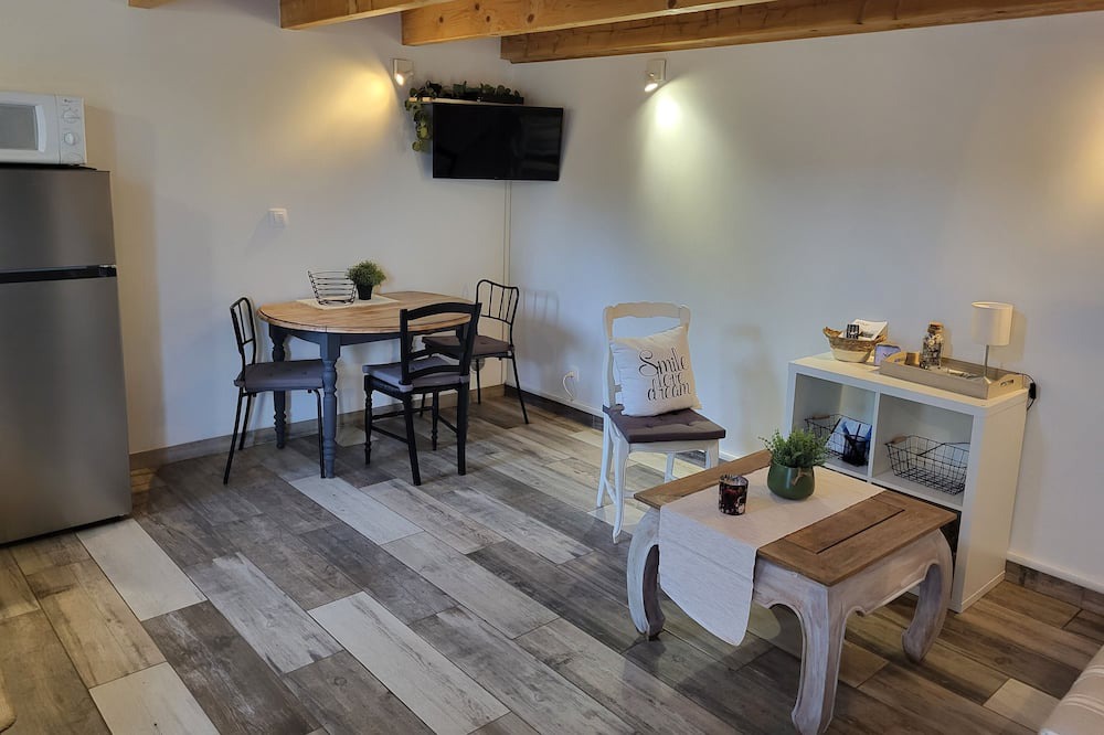 Photo of Livingroom in La Roquebrussanne