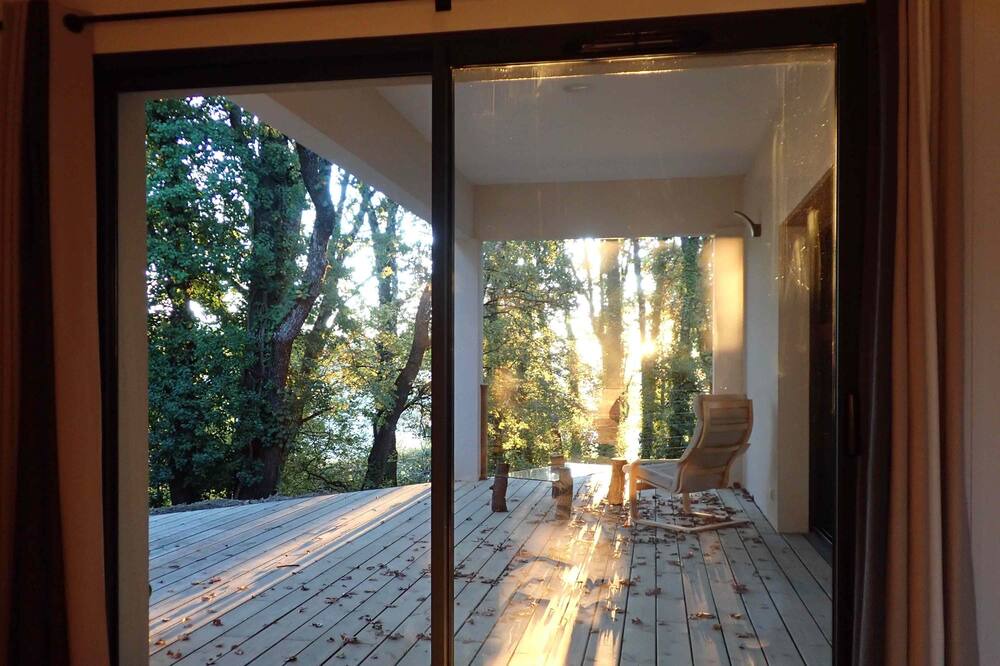Photo of Patio Balcony in Pierrevert