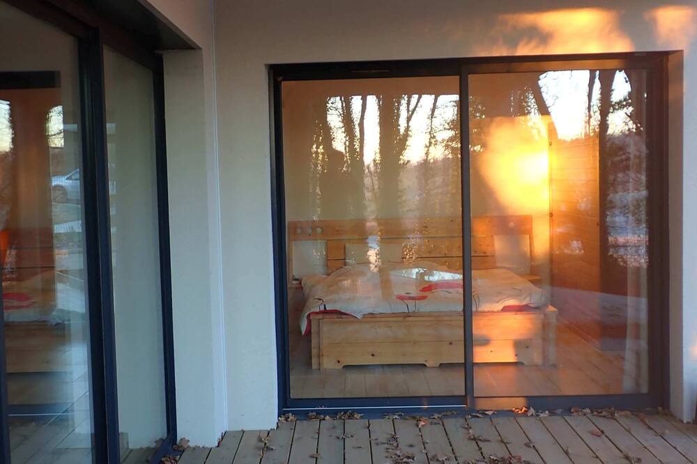 Photo of Patio Balcony in Pierrevert