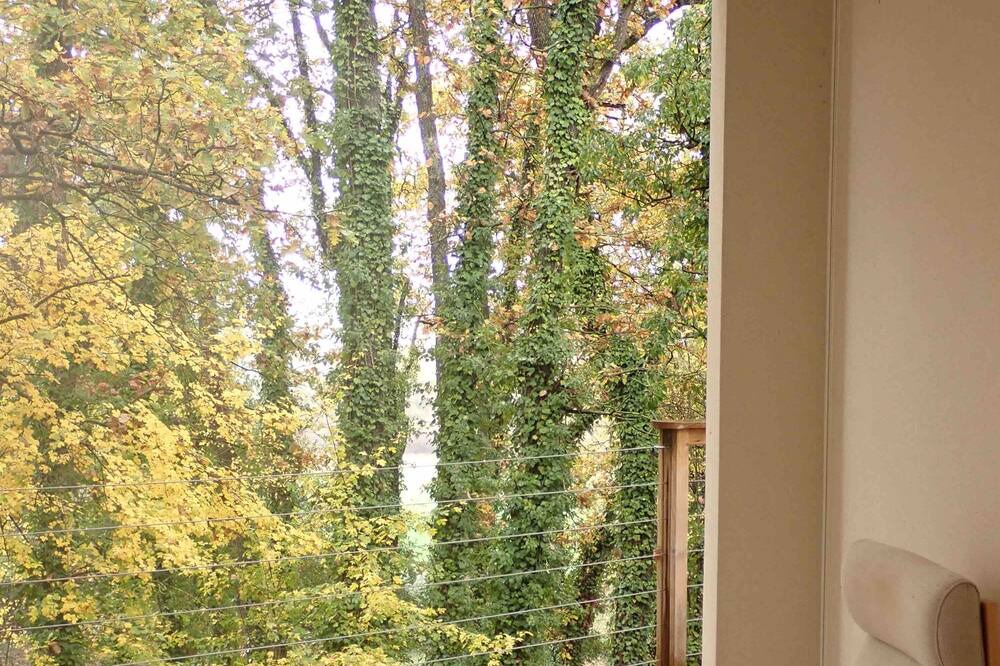 Photo of Patio Balcony in Pierrevert