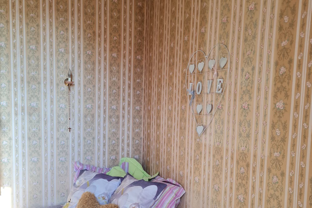 Photo of Bedroom in La Valette-du-Var