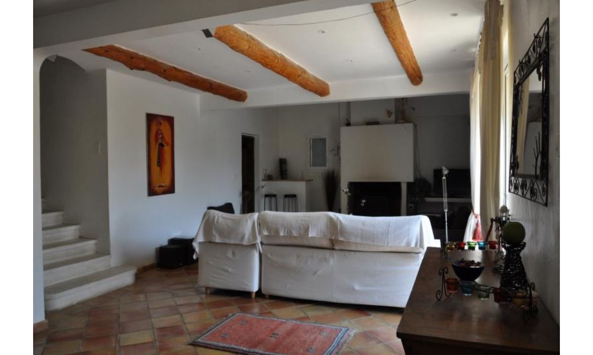 Photo of Livingroom in Pertuis