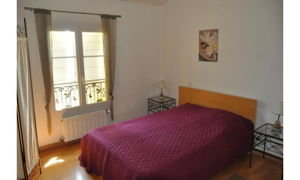 Photo of Bedroom in Pertuis