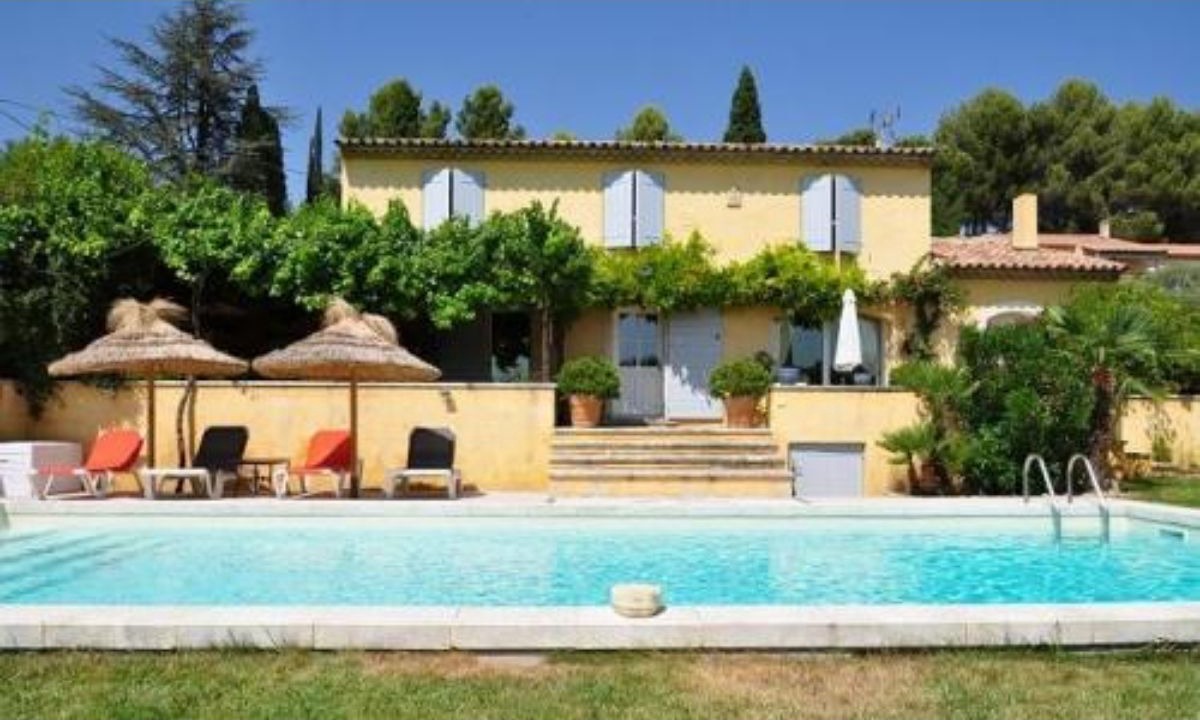 Photo of Outdoor in Pertuis