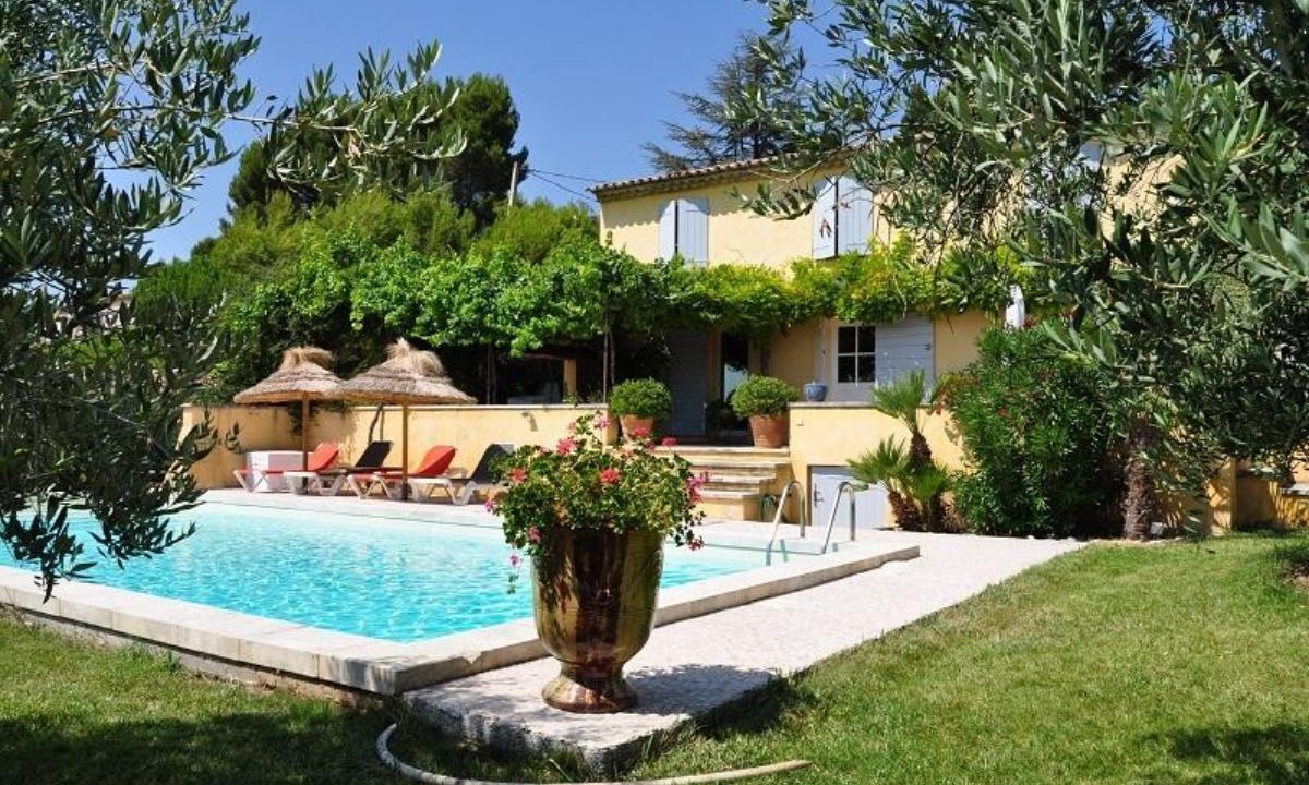 Photo of Outdoor in Pertuis