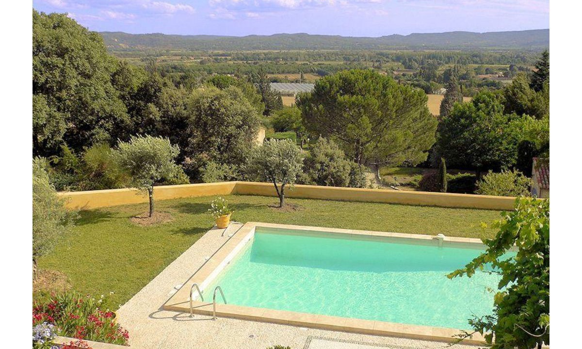 Photo of Outdoor in Pertuis