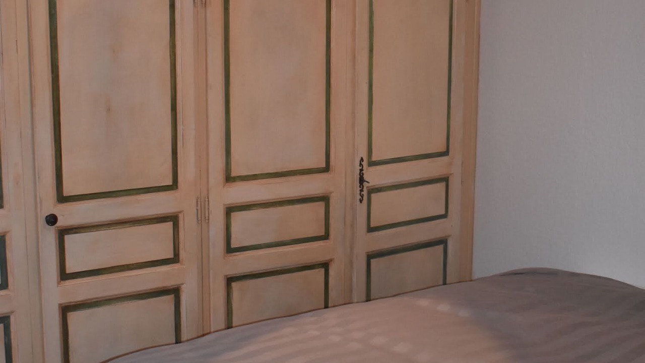 Photo of Bedroom in Flassan