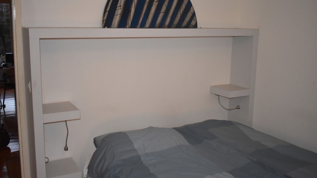 Photo of Bedroom in Flassan