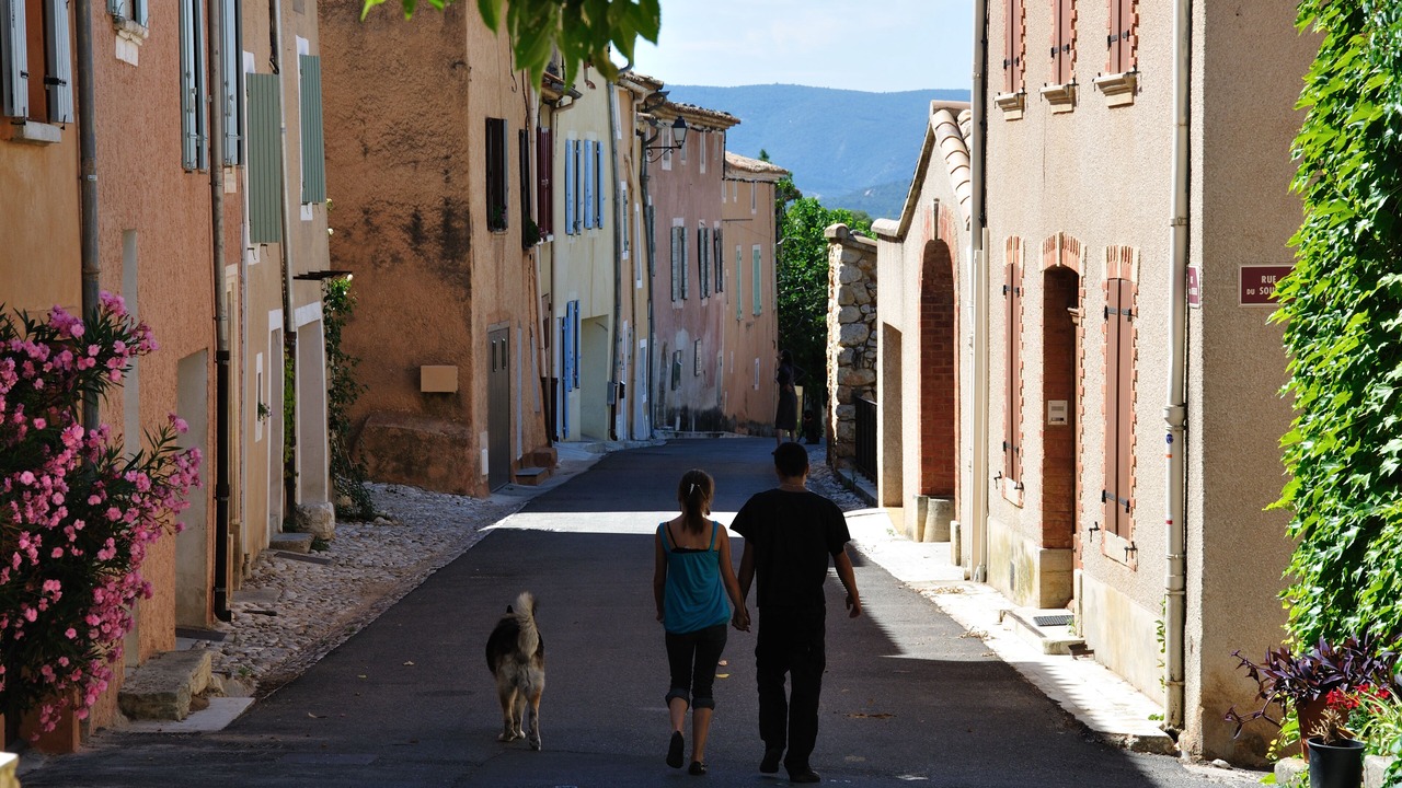 Photo of Outdoor in Flassan
