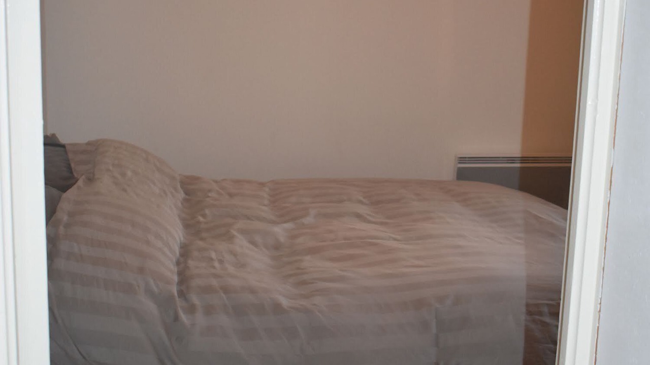 Photo of Bedroom in Flassan