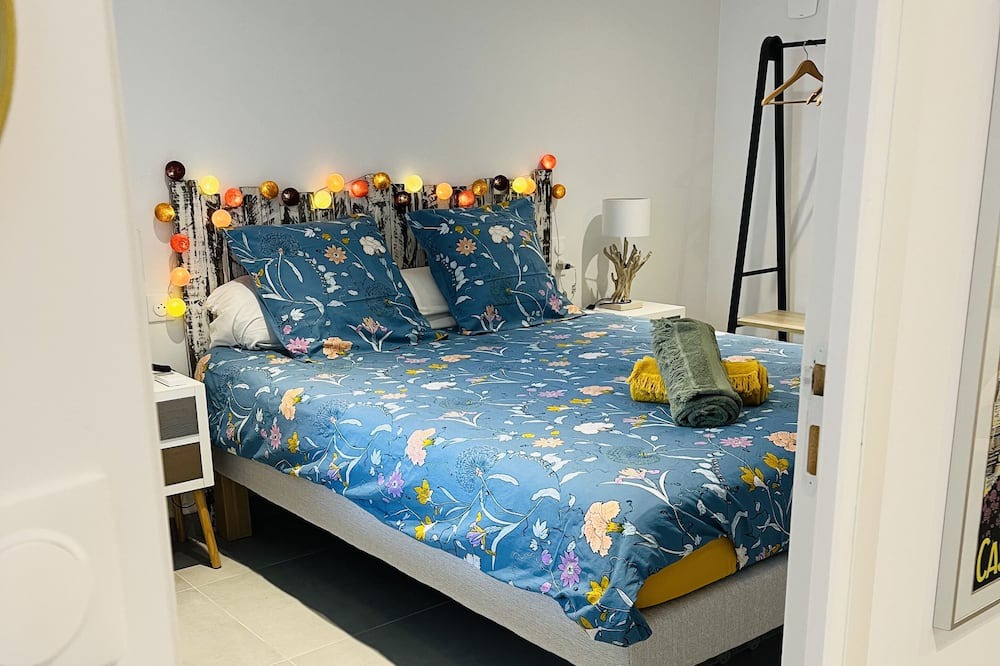Photo of Bedroom in Calanque de Morgiou