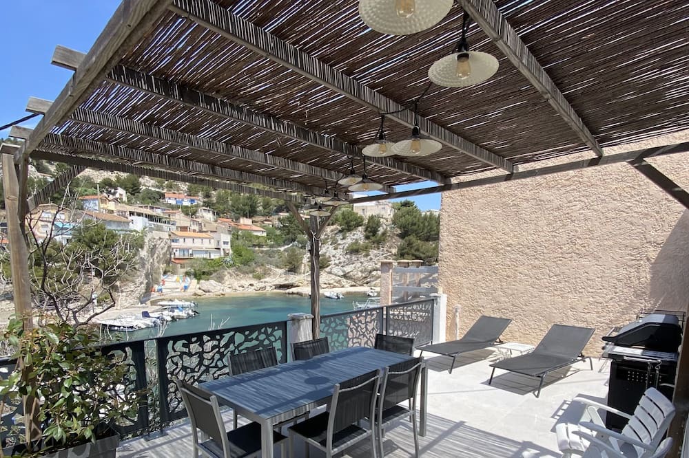 Photo of Outdoor in Calanque de Morgiou