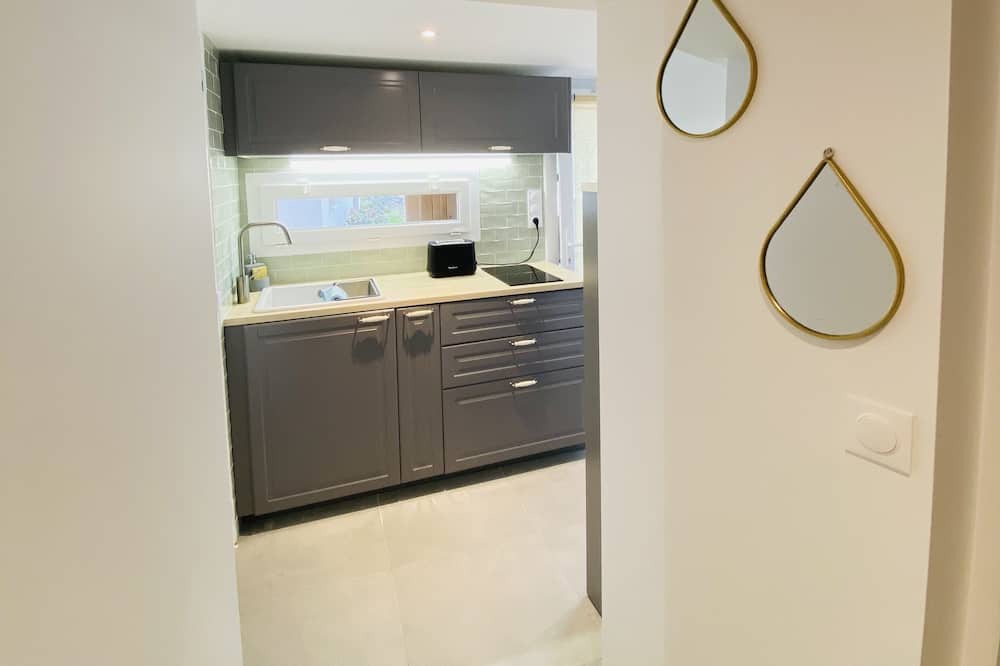 Photo of Kitchen in Calanque de Morgiou