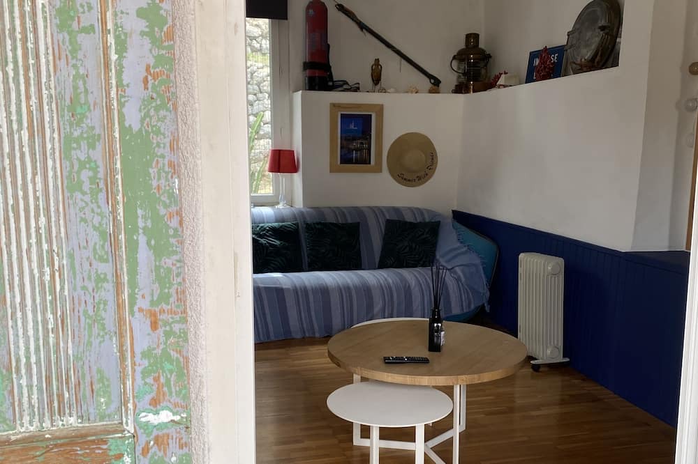 Photo of Livingroom in Calanque de Morgiou