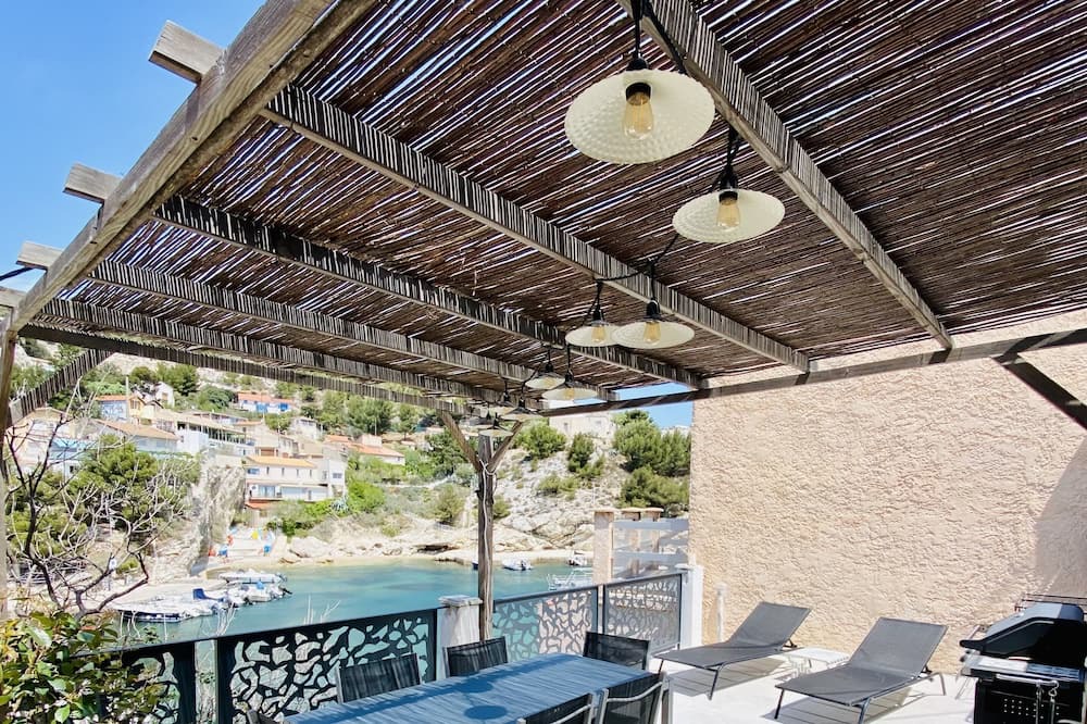 Photo of Outdoor in Calanque de Morgiou
